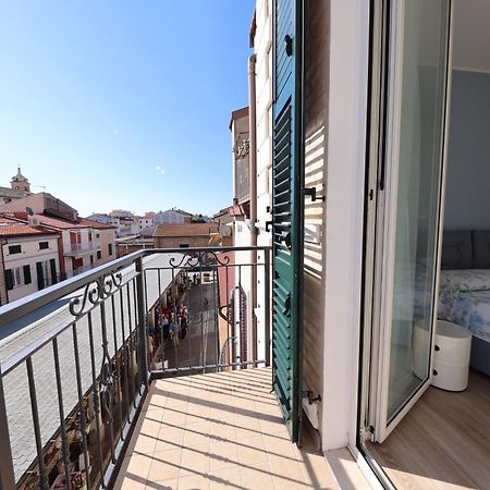 Residenza La Piazzetta Leilighet Porto Recanati Eksteriør bilde