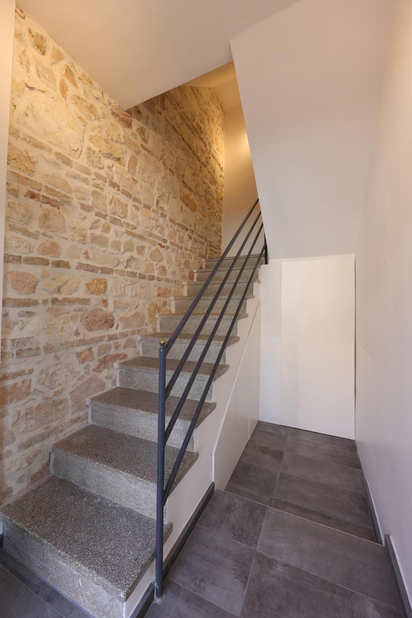 Residenza La Piazzetta Leilighet Porto Recanati Eksteriør bilde