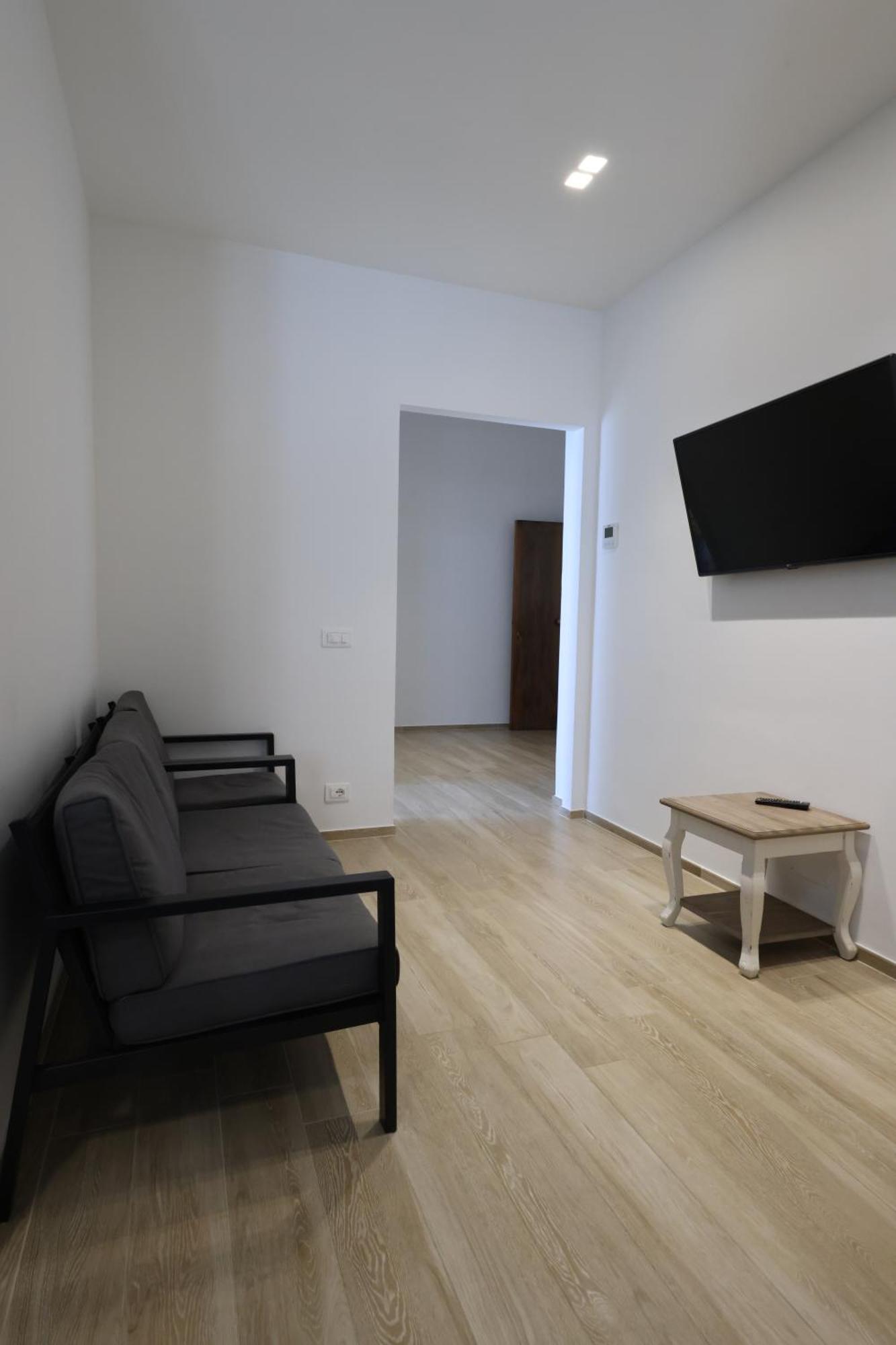 Residenza La Piazzetta Leilighet Porto Recanati Eksteriør bilde