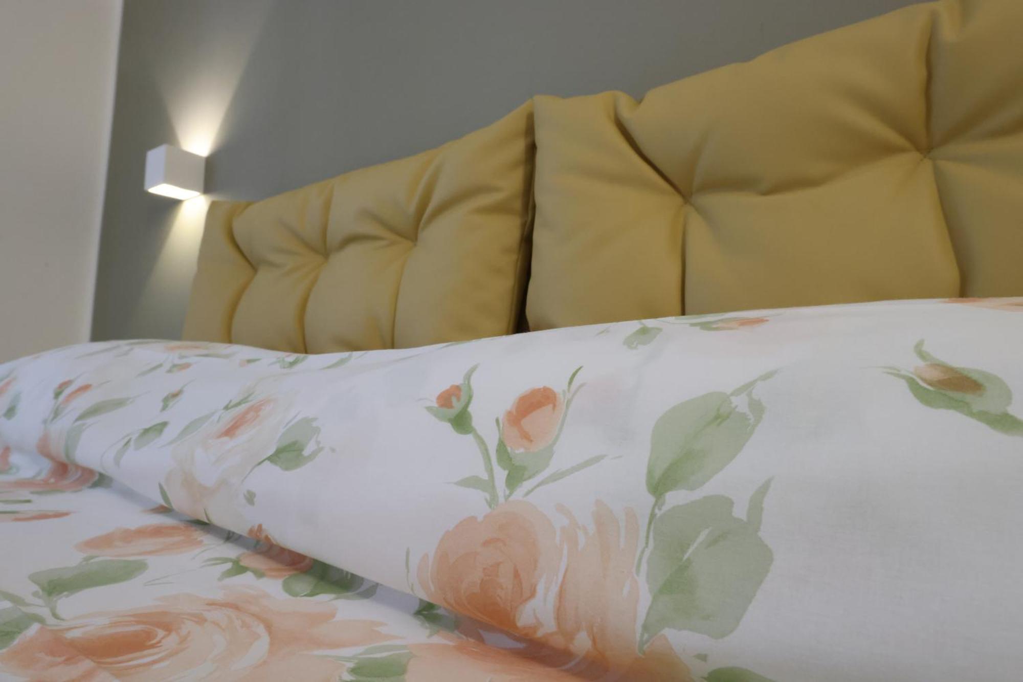 Residenza La Piazzetta Leilighet Porto Recanati Eksteriør bilde